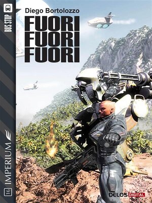 cover image of Fuori! Fuori! Fuori!